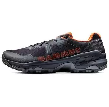 Mammut Sertig II Low Goretex ботинки трекинговые EU 44