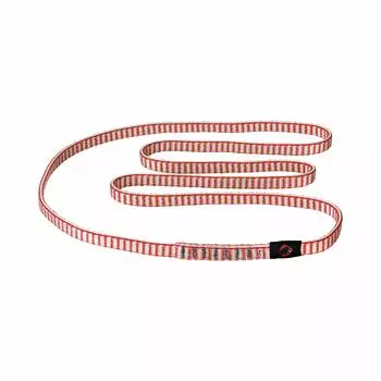 MAMMUT Sling Крокодиловый слинг 60 см Красный Японский 212000760A 13.0 [Подлинный продукт] [Товар]