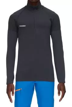 Mammut Trift Half Zip Longsleeve Men 1016-01050