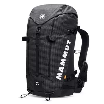 MAMMUT Trion 38L Trion 38 black Alpine sack mountain climbing Color 2520-03842 [Item]