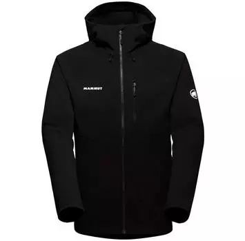 Mammut Ultimate Comfort куртка S
