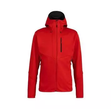 Mammut Ultimate VI softshell куртка S