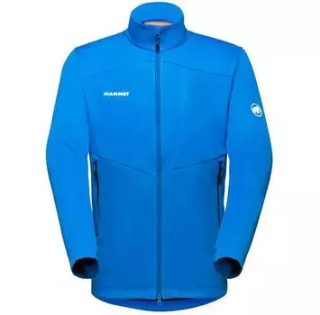 Mammut Ultimate VII softshell куртка L