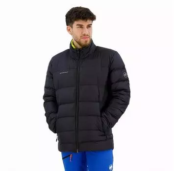 Mammut Whitehorn Insulated down куртка S