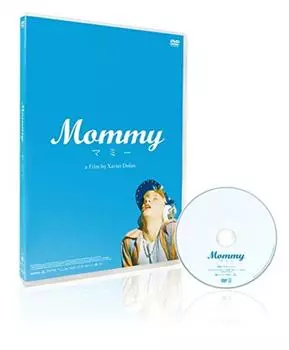Мамочка [DVD]