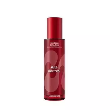 MAMONDE Age Control Powder Lift Emulsion 150мл Face Lotion