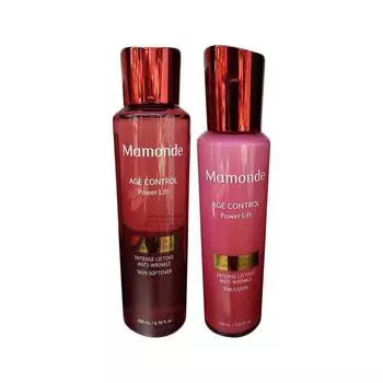 Mamonde Age Control Power Lift 2 типа (кожа