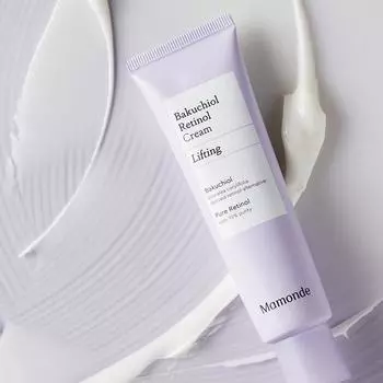 Mamonde - Bakuchiol Retinol Cream 60ml