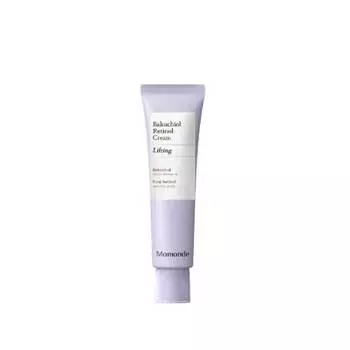 MAMONDE Bakuchiol Retinol Cream 60ml крем с ретинолом