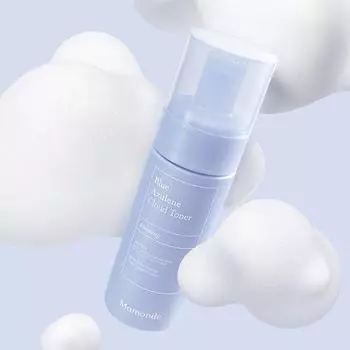 Mamonde Blue Azulene Cloud Toner 150ml