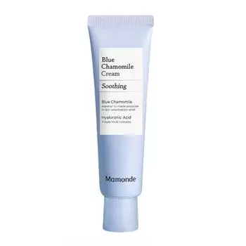 [MAMONDE] Blue Chamomile Cream 60ml