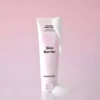 Mamonde Ceramide Amino Foam 120g none