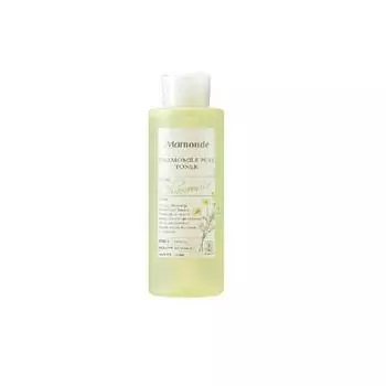 Mamonde Chamomile Pure Toner 500мл большая емкость, 500мл, 1 шт.