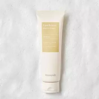 Mamonde Lipid Balance Amino Foam 120г