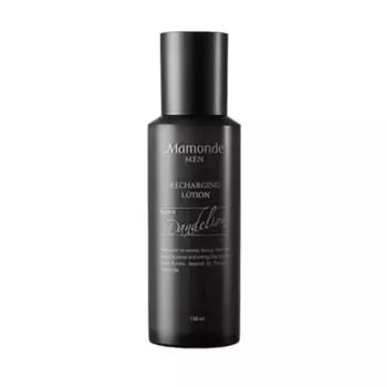 Mamonde Лосьон Men Rechargeing Lotion 150 мл мужская косметика, 1 шт.
