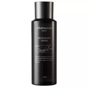 [MAMONDE] Men Recharging Toner 180ml