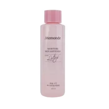 Увлажняющий смягчитель кожи Mamonde (320ml), 320мл, 1 шт.