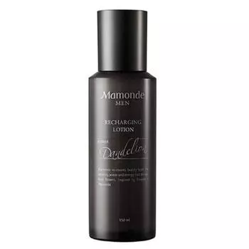 [MAMONDE] Мужской восстанавливающий лосьон 150 мл