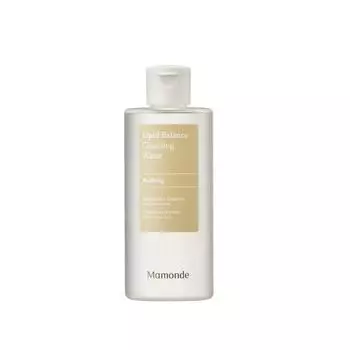 MAMONDE Очищающая вода Lipid Balance 250 мл