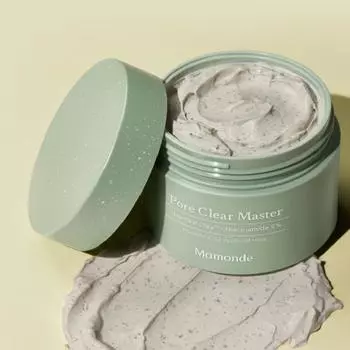 Mamonde Pore Clear Master 80мл