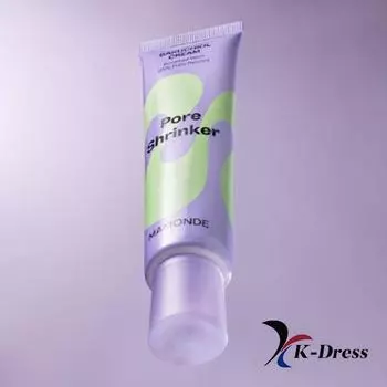 Mamonde Pore Shrinker Крем Бакучиол 60мл 1 PCS