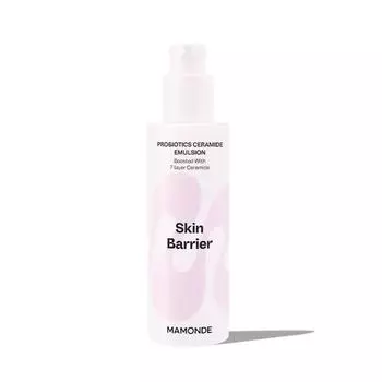 [MAMONDE] Пробиотическая эмульсия с керамидами 150 мл