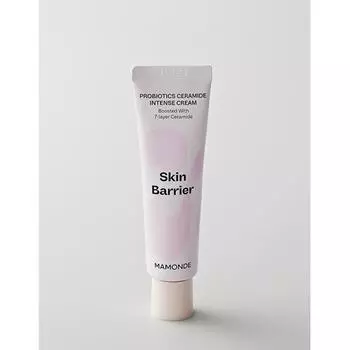 Mamonde Probiotics Ceramide Intense Cream 60ml