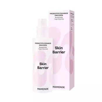 Mamonde Probiotics Керамидная эмульсия, 150 мл, 1 шт.
