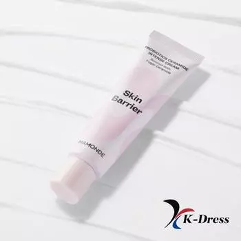 Mamonde Пробиотики Керамид Интенсивный Крем 60мл 1 PCS