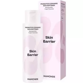 [MAMONDE] Пробиотики Керамид Смягчитель кожи 200 мл