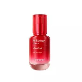 Mamonde Red Energy Serum 30ml, 1 piece