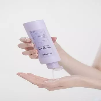 Mamonde Ретиноловый ампульный тоник 250 мл