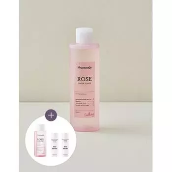 Mamonde Тоник с розовой водой 250мл