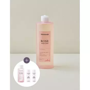 Mamonde Rose Water Toner 500ml