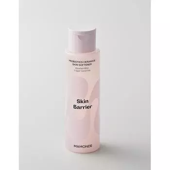 Mamonde Тоник-смягчитель кожи с пробиотиками и керамидами 200 мл