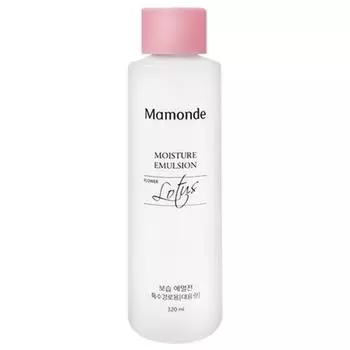 Mamonde Увлажняющая эмульсия, 320 мл, 1 шт.