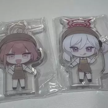 Мамстач Блю, он же Ару Муцуки Корото