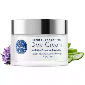 Мамы Ко. Натуральный дневной крем против старения (50 г)