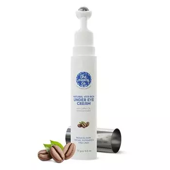 Мамы Ко. Натуральный крем для кожи вокруг глаз Vita Rich (15 гм)