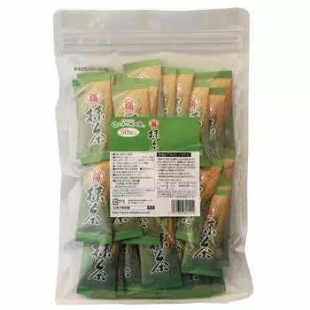 Man Nen Plum Matcha Matcha Pouch Plum Tea 2 г 50 шт. набор