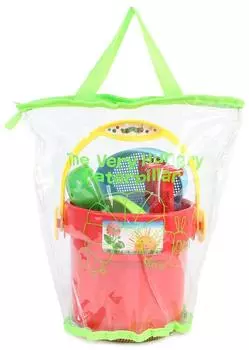 Мэн Оноуэ. Игровой набор «Очень голодная гусеница» не может быть [Указан цвет]