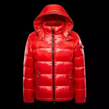 Man Winter Jacket Warm Windproof Hooded jacket Male Parkas Plus Size Fashion Man Jacket and Coat Men XXXL чёрный
