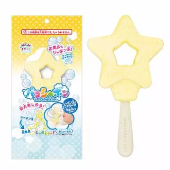 Manaburo Bath Salts Bath Soap Star Scented MAN-1-2