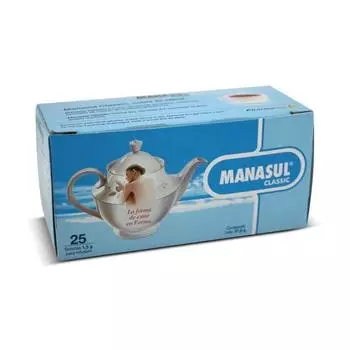 Манасул Классик 25 Мешков