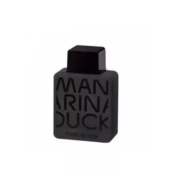 Mandarina Duck Black туалетная вода 100 ml
