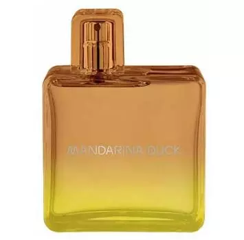 Mandarina Duck Vida Loca 100ml туалетная вода
