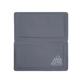 MANDARINE BROTHERS MB Cool Mat Dog Cool Gel Mat (S)