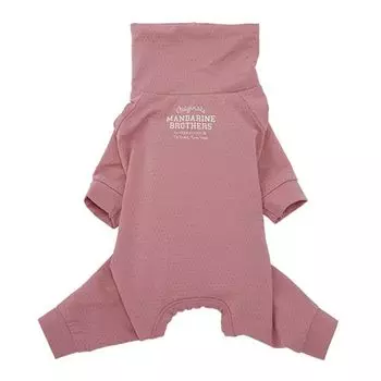 MANDARINE BROTHERS Защитный комбинезон от насекомых XXL Розовый XLB XL, XLB, розовый