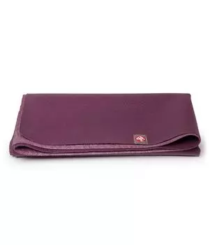 MANDUKA Yoga Mat Eco Super Light Mat Дорожный коврик Легкий Acai eKO SuperLite Дорожный коврик Acai Yoga Складной Портативный Пилатес для путешествий 136013080