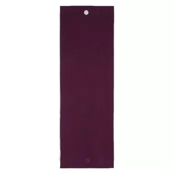 Manduka Yogitoes r Коврик без скольжения Длинный японский подлинный йога-полотенце 200 см Побалуйте себя /